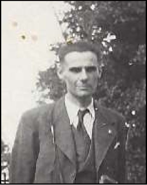 Chavanaz  Georges